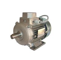 Bamax електродвигател 7,5 kW, 400 V