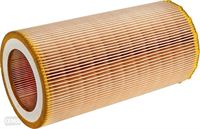 Abac въздушен филтър B6000, B7000