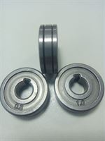 Ролка за телоподаващо 0,8 - 1 мм