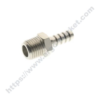 Щуцер външна резба Bamax 1/2M/20 мм главна снимка