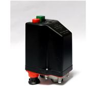 Пресостат 15 бара, 10 - 16А