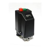 Пресостат с моточасовник 17 - 23А