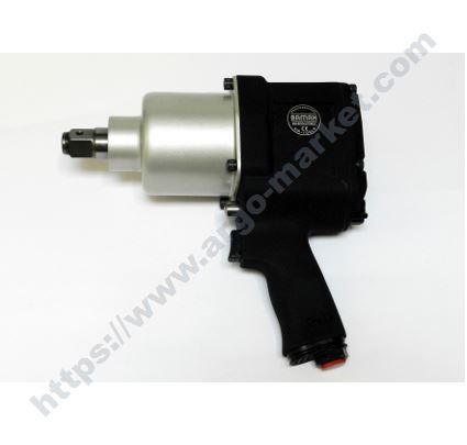 Bamax професионален гайковерт 3/4 главна снимка