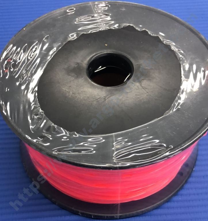 Корда звезда 3 мм, 120 метра главна снимка