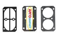 Комплект клапани за Abac A29, A39, PAT24A, PAT38A