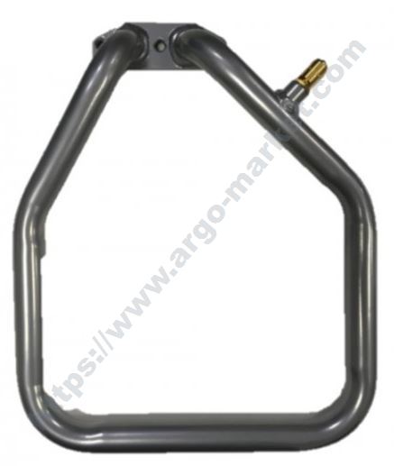 Охлаждаща тръба Abac B5900 главна снимка