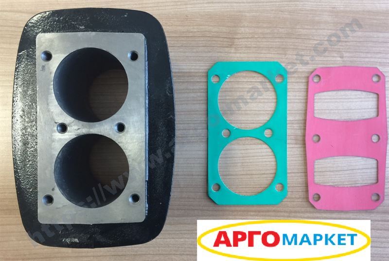 Abac цилиндър PAT24 главна снимка