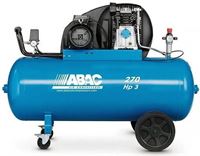 Само онлайн Abac Pro A39B 270 CM3/393 с 3 години гаранция
