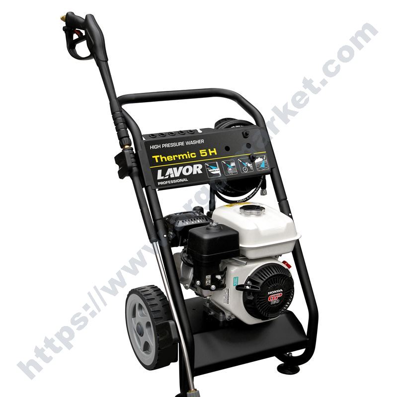 Lavor Thermic 5H главна снимка