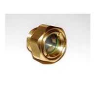 Bamax прозорче за нивото на маслото 3/4