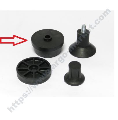 Bamax тампон за компресор моноблок главна снимка