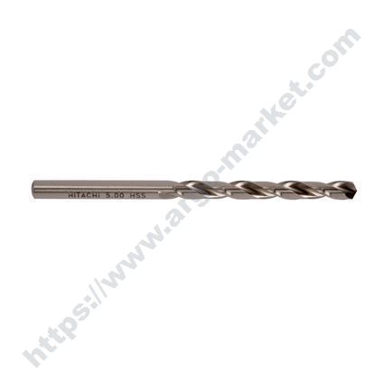 Hitachi кобалтово свредло 10 мм главна снимка