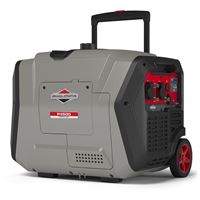 Briggs & Stratton PowerSmart P4500