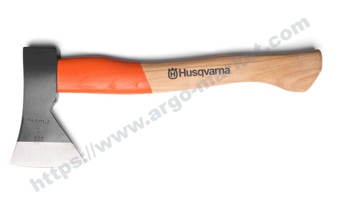 Husqvarna брадва 0,6 кг главна снимка