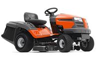 Husqvarna TC 138L