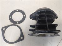 Abac цилиндър FC2 и Montecarlo 241