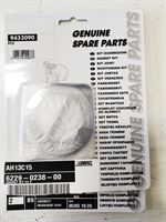 Abac к-т гарнитури FC2 и 241