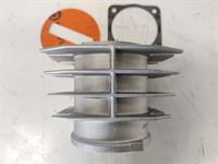 Abac цилиндър F1 241, OM 241, L20P