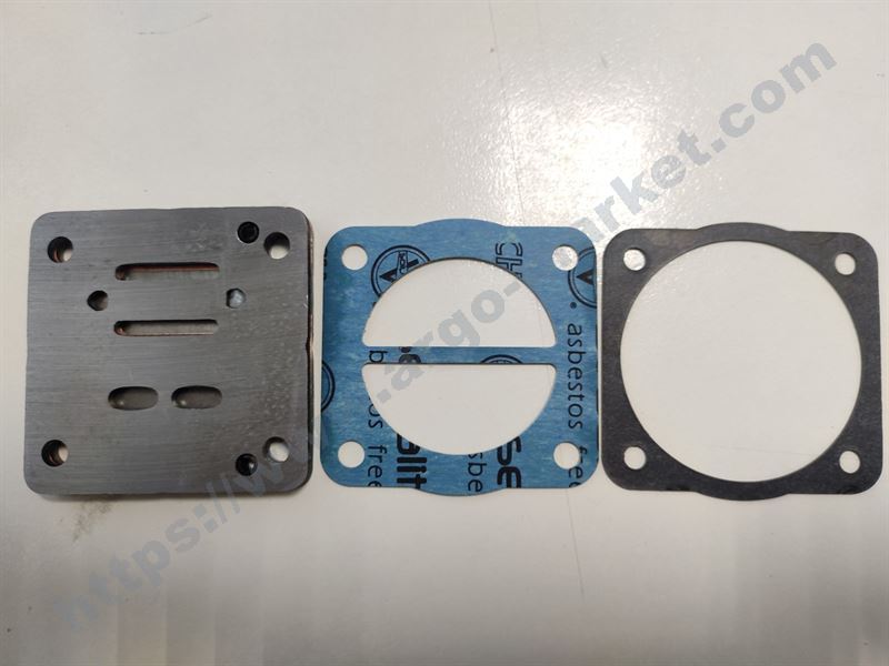 Abac к-т клапани OL200, OL231, OL250, F1 241, OM241 главна снимка