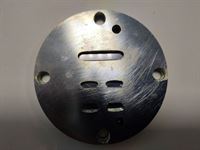 Abac к-т клапани L20