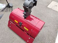 Навесна фреза за мотоблок