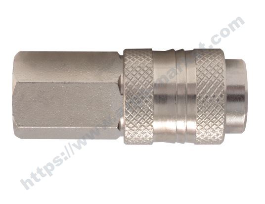 Бърза връзка Bamax 1/2F главна снимка