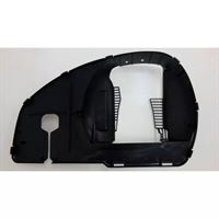 Abac заден предпазител A29