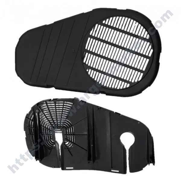 Abac к-т предпазител B3800 главна снимка