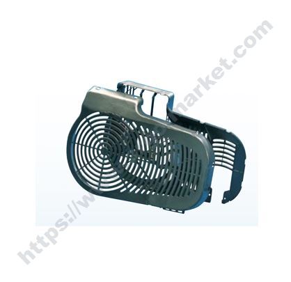 Abac к-т предпазител B6000 главна снимка