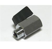 Сферичен кран Bamax 1/8 MF