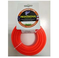 Корда кръгла 3 мм, 15 метра