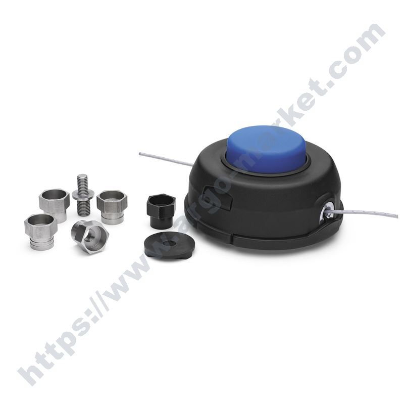 Husqvarna T35 Universal главна снимка