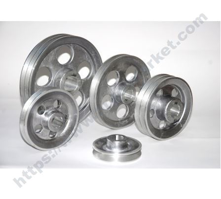 Bamax шайба 140/19 главна снимка