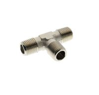 Тройник Bamax 1/4MMM