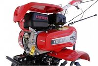 Loncin Master LC 750