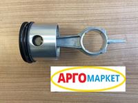 Abac кит биела А29