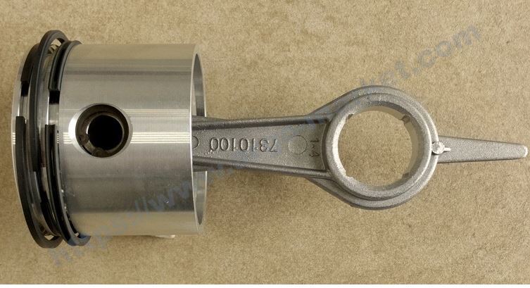 Abac кит биела L30 главна снимка